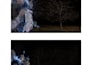 do vfx shockwave, explosion, spark, fire, smoke, magic, etc